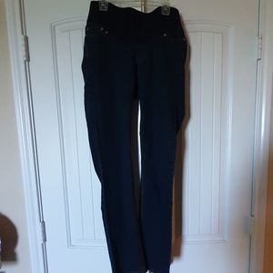 Maternity jeans
